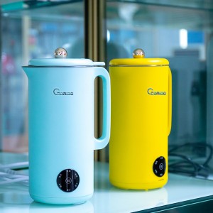 Máy làm sữa đậunành Máy ép sữa đậunành Máy ép trái cây, không làm sạch thủ công, thiết bị gia dụng, thiết bị gia dụng thông minh, máy ép trái cây đa chứcnăng, máy phá tường, máy sữa đậunành đa chứcnăng tự động